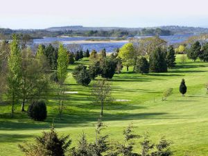 Golf @ Abbey Hotel